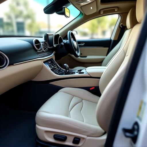 インテリア・車内清掃